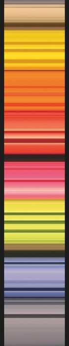 Standard Vlies Stripes