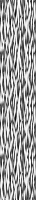 Standard Vlies Zebra