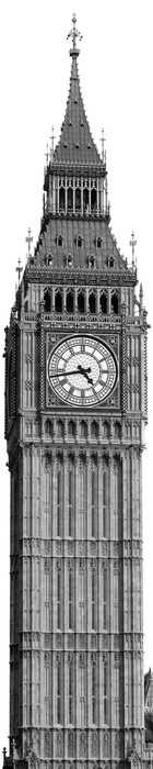 Standard Vlies Big Ben