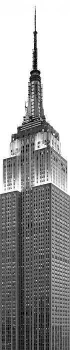 Standard Vlies Empire State Building