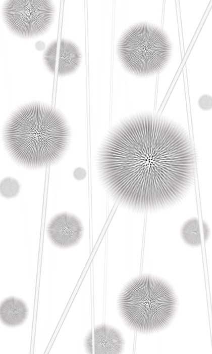 Standard Vlies Allium