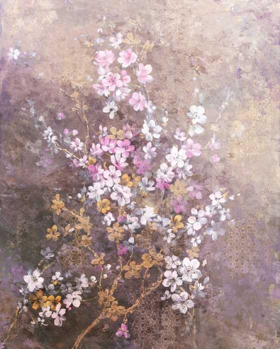 Standard Vlies Hanami
