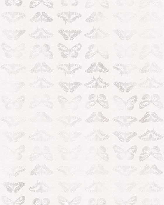 Standard Vlies Mur de Papillons