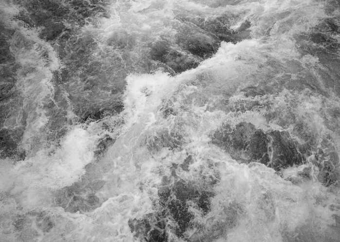 Standard Vlies Wildest Water
