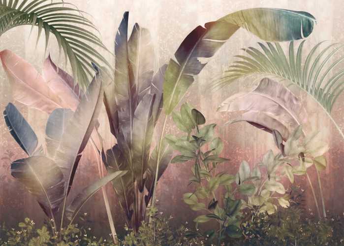 Standard Vlies Rainforest Mist