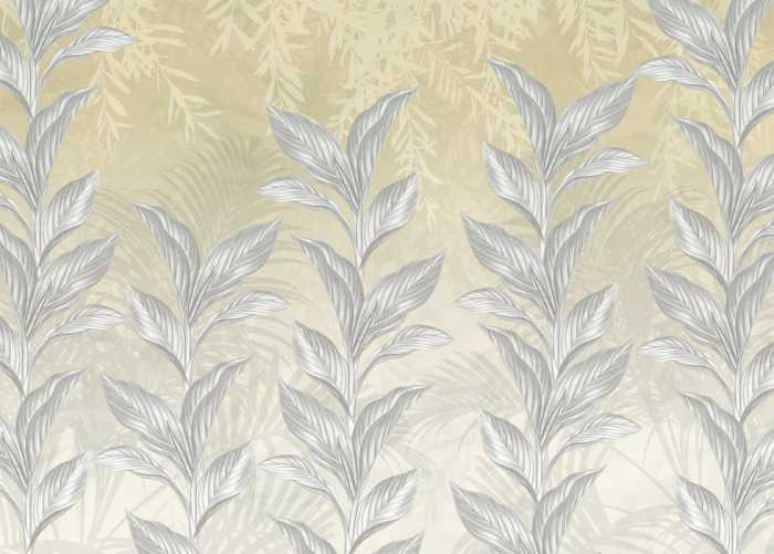 Standard Vlies Spring Frost