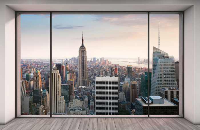 Standard Vlies Penthouse
