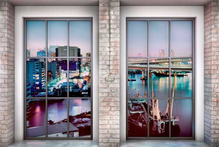 Vlies Loft