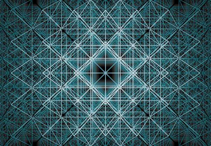 Vlies Matrix