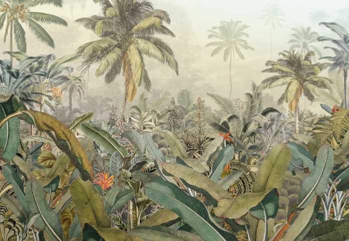 Vlies Amazonia