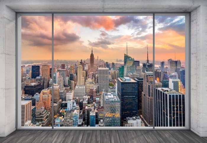 Vlies NYC Outlook