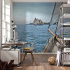 Sailing