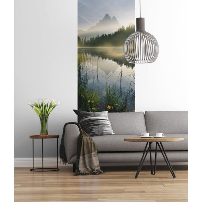 Morning Mist