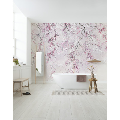 Kirschblüten