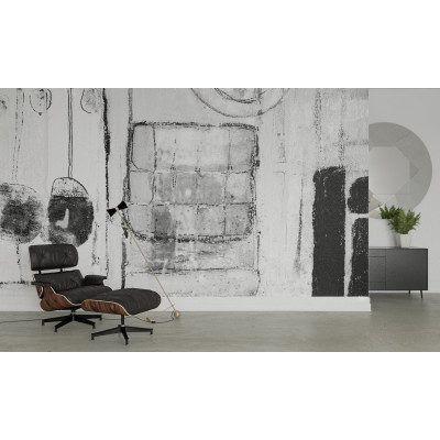 Glasses Gleaming white