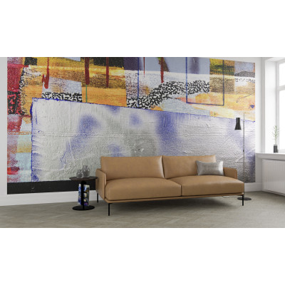 Infinity Prancing violett