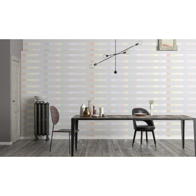 Structure Line lightgrey-pastell