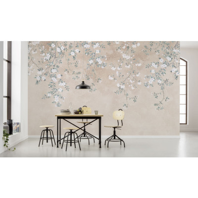 Hanging Hanami