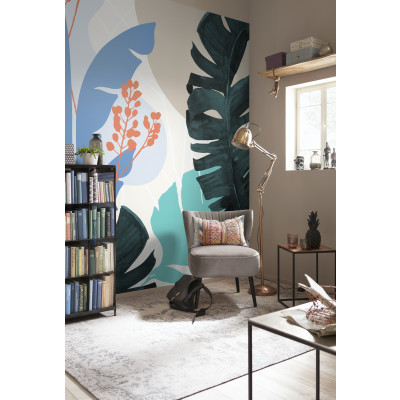 Tropical Shapes