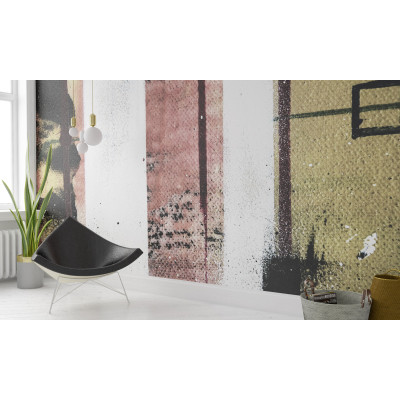 Traces Drizzling pastell