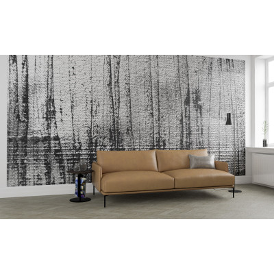 Gaze Dancing grey-black