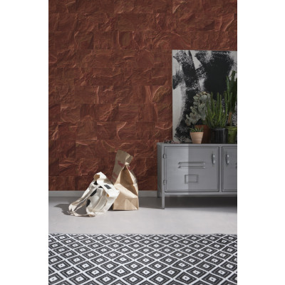 Red Slate Tiles