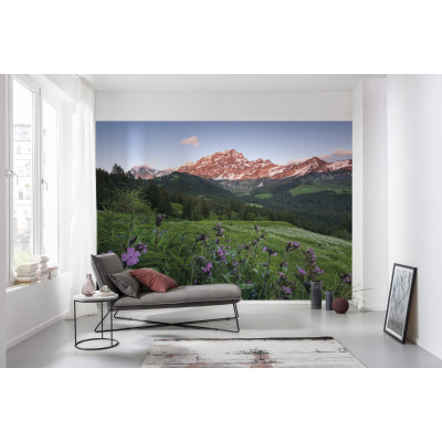 Picturesque Switzerland