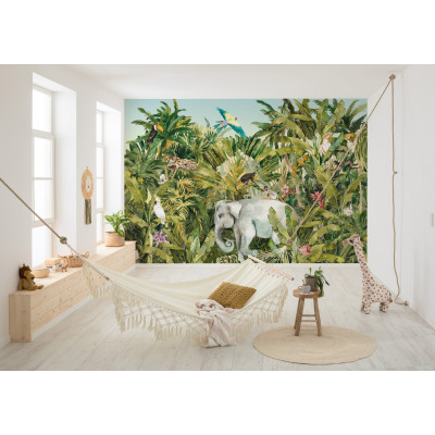 Jungle Expedition