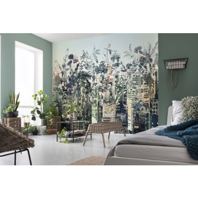 Urban Jungle