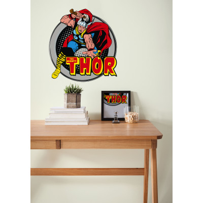 Thor Comic Classic