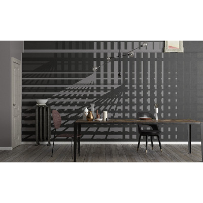 Way Out grey-black