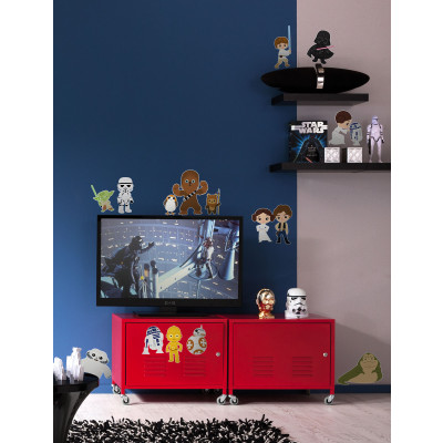 Star Wars Little Heroes