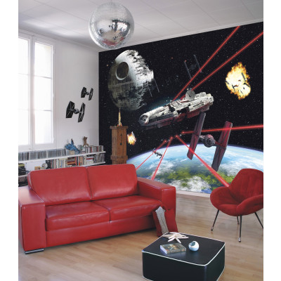 Star Wars Millennium Falcon
