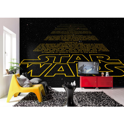 Star Wars Intro