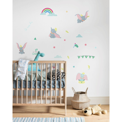 Dumbo Daydream