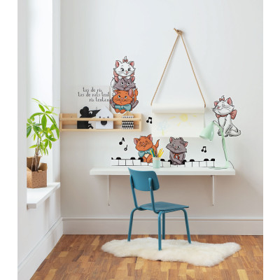 Aristocats Kittens