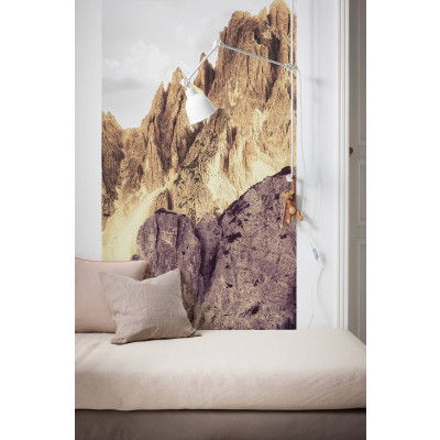 Peaks Color Panel