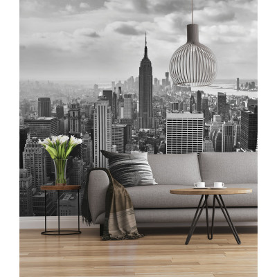 NYC Black and White