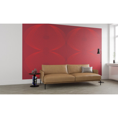 Eyes Wide Open Quartett red-red