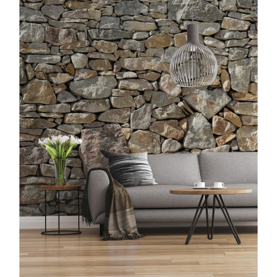Stone Wall