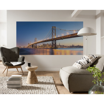 Spectacular San Francisco