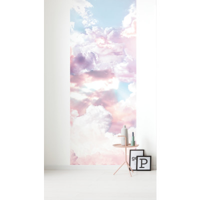 Clouds Panel