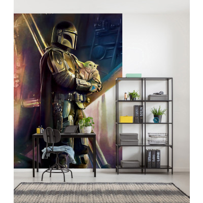 Mandalorian Savior