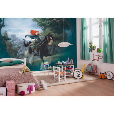 Merida Riding