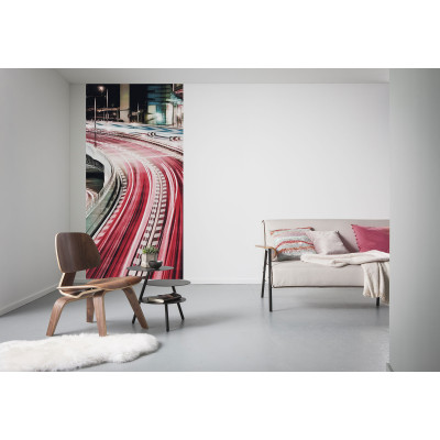 Speed Painting Panel