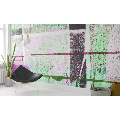 Frames Facing pink