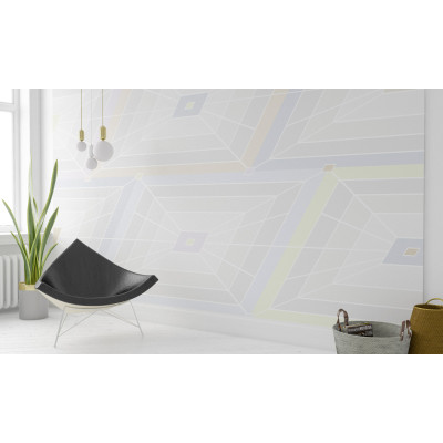 Farfalle grey-bleubrown