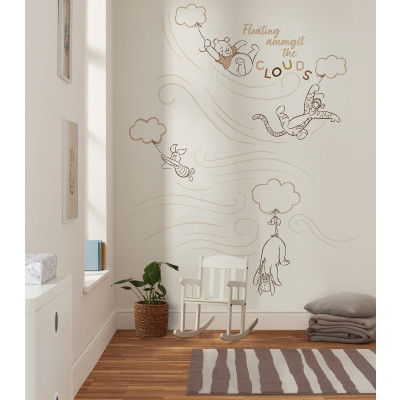 Disney Winnie the Pooh A Bluster Day