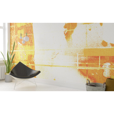 Drops Lapping orange