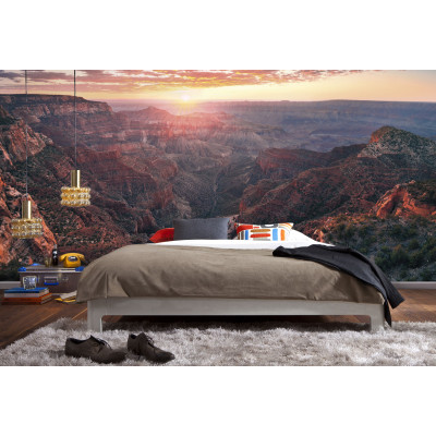 The Canyon